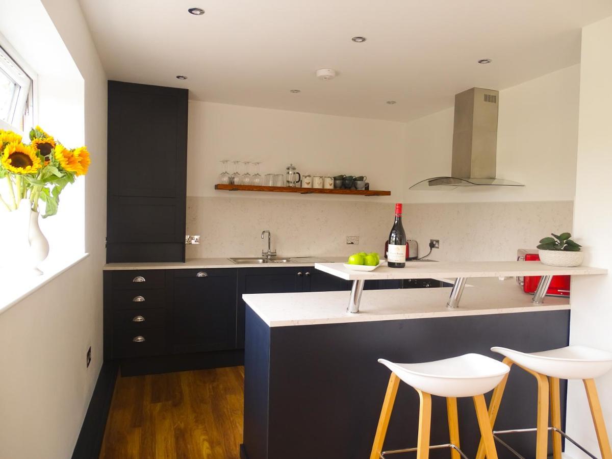 Вилла Woldsend Moreton-in-Marsh Экстерьер фото